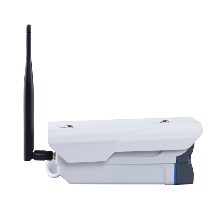 J-01100 1.0MP Smart Wireless Wifi IP Camera, Support Motion Detection & Infrared Night Vision & TF Card(64GB Max), J-01100 J-01100 1.0MP Smart Wireless Wifi IP Camera, Support Motion Detection & Infrared Night Vision & TF Card(64GB Max), J-01100